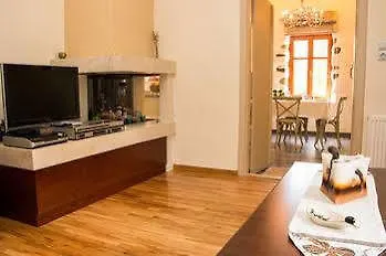 ホテル Villa Vlatos *