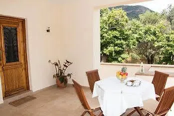 Villa Vlatos * Vlátos