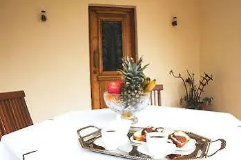 Villa Vlatos * Vlátos