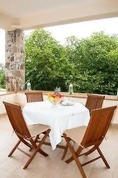 ホテル Villa Vlatos *