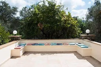Villa Vlatos * Vlátos