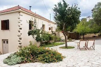 Villa Vlatos * Vlátos