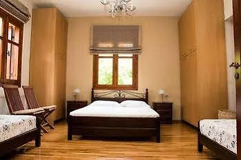 ホテル Villa Vlatos *